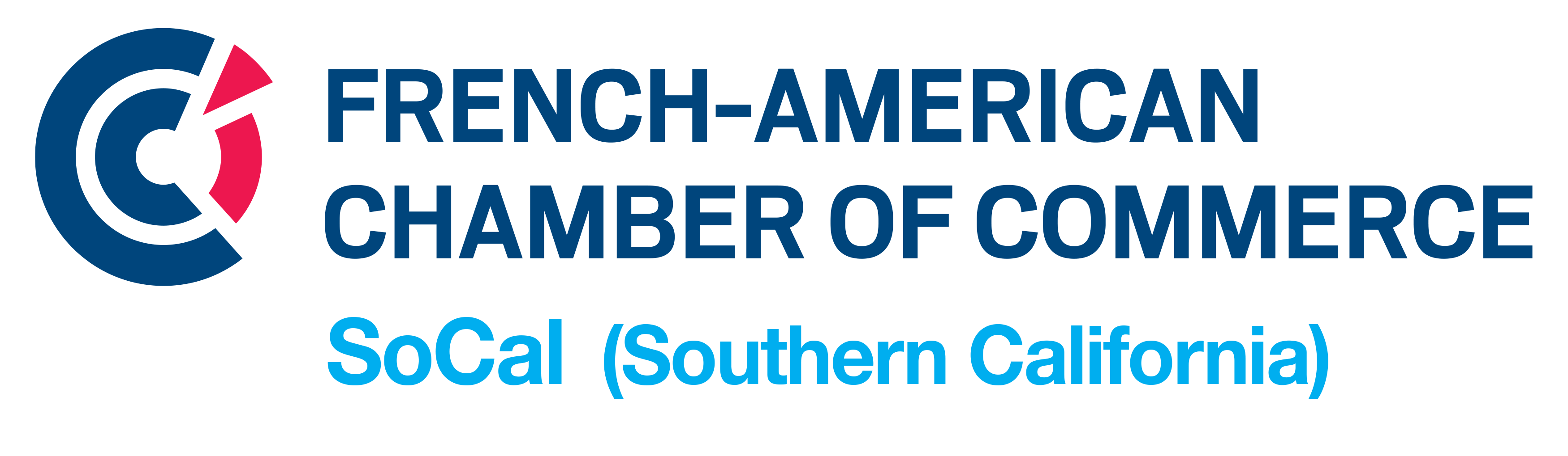 USA | South California : French American Chamber of Commerce SoCal (Southern California)